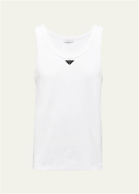 mens prada tank top|Prada men's jackets.